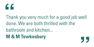 Customers Testimonials